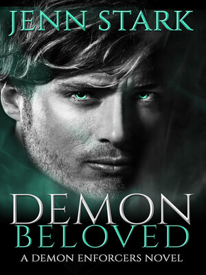 cover image of Demon Beloved